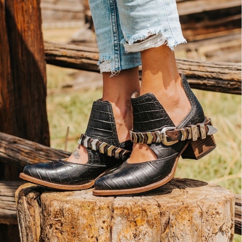 Freebird famous shoes usually out of stock